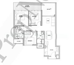 Affinity At Serangoon (D19), Apartment #499757821